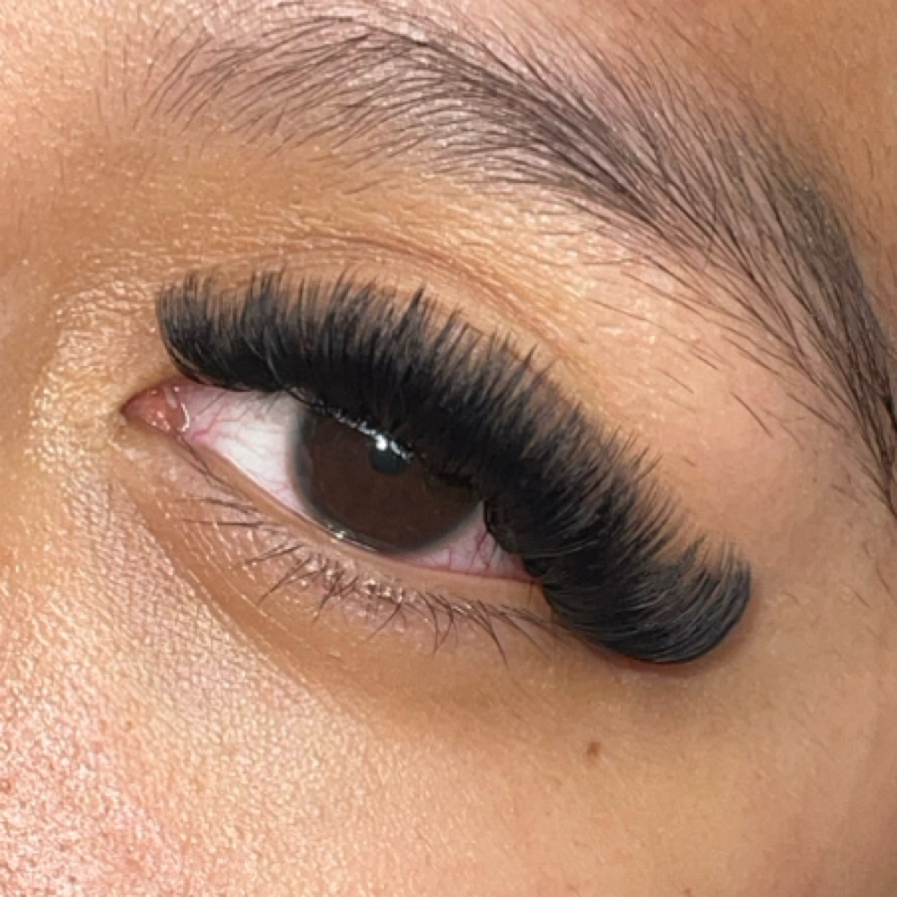 Volume Set at ♥︎ 𝐃𝐋𝐁 in Cedar Hill, TN