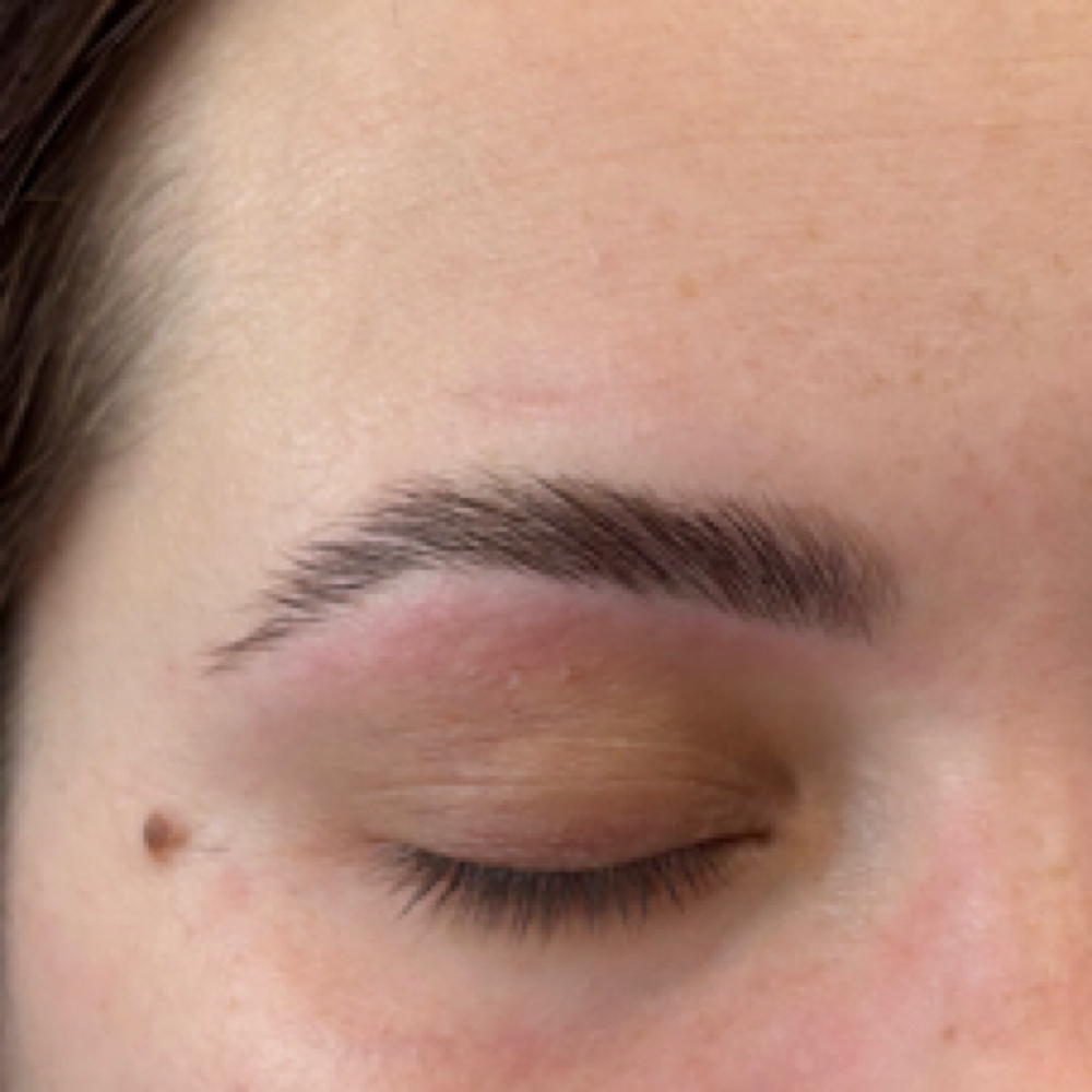 Lash Lift + Brow Lami Bundle at Vibe Lash Studio in Scottsboro, AL