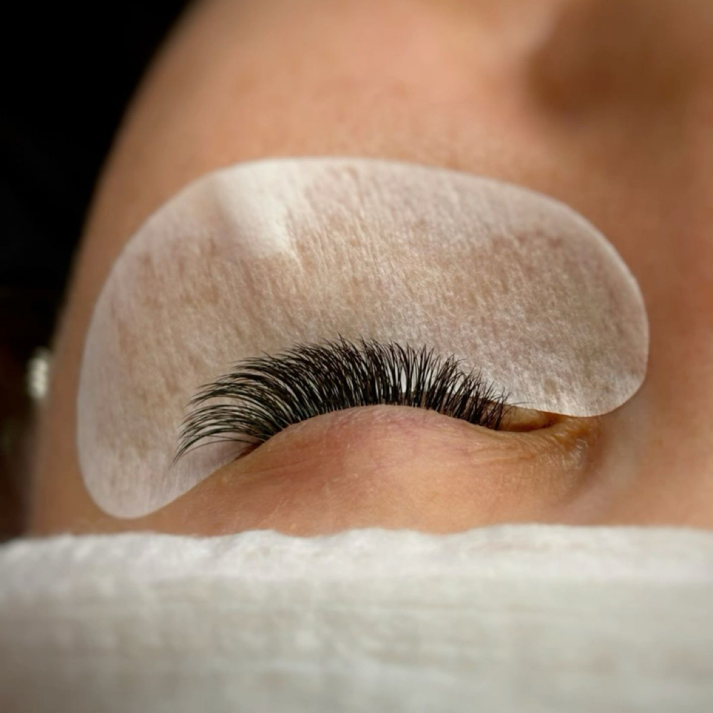 Lash Exstentions (classics) at Chelsie Shamblin in Fort Wayne, IN