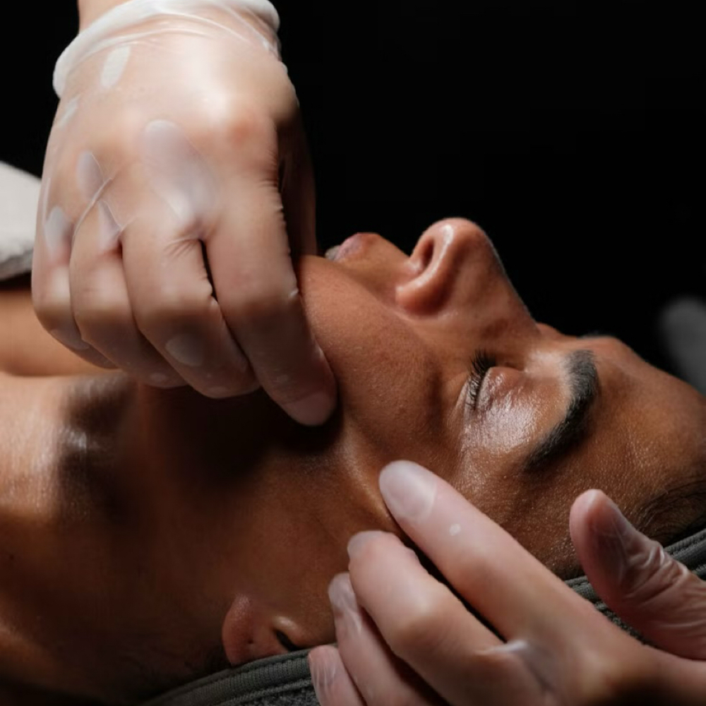 Buccal Massage at Alluring Soul in Joplin, MO