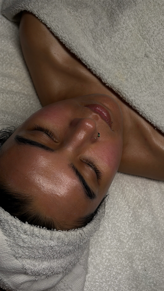 Hydrofacial Couples Bundle 🫧