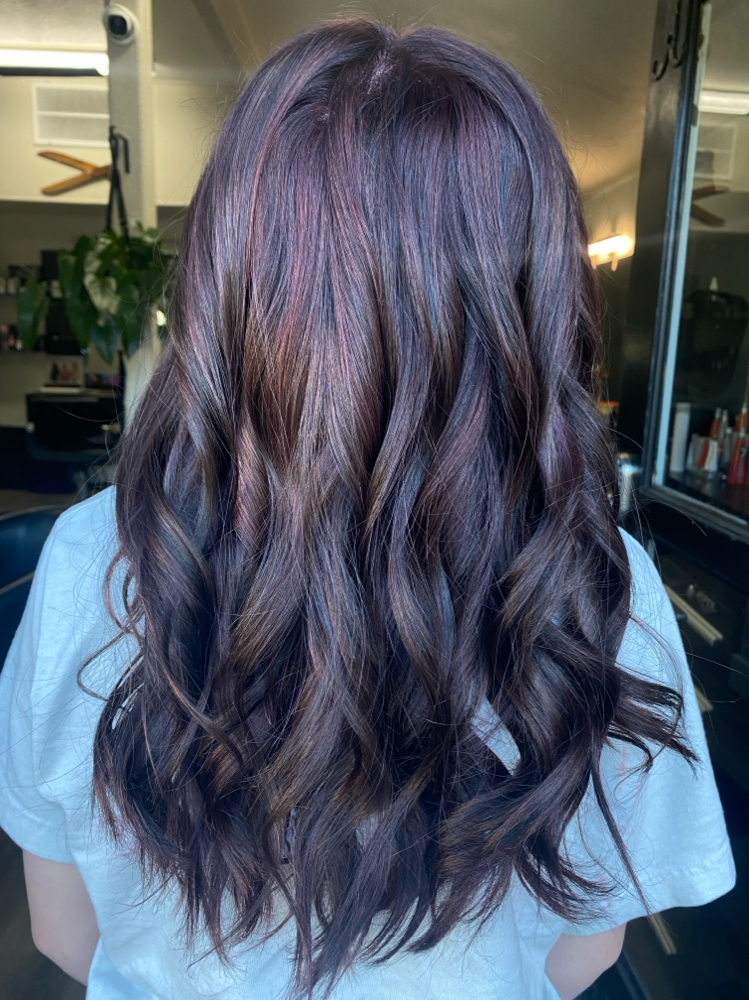 Fashion Color