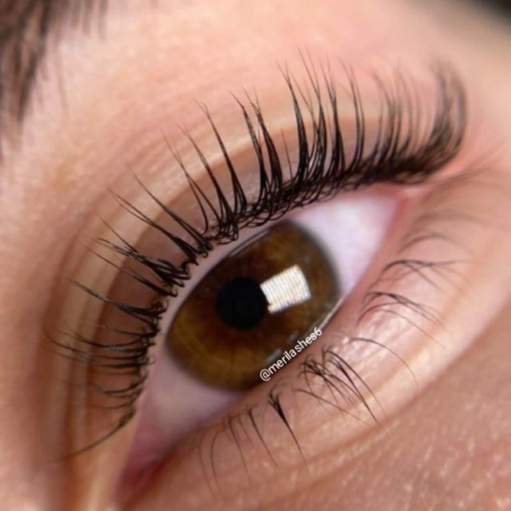 Lash Lift + Tint at Vélure in Miami, FL