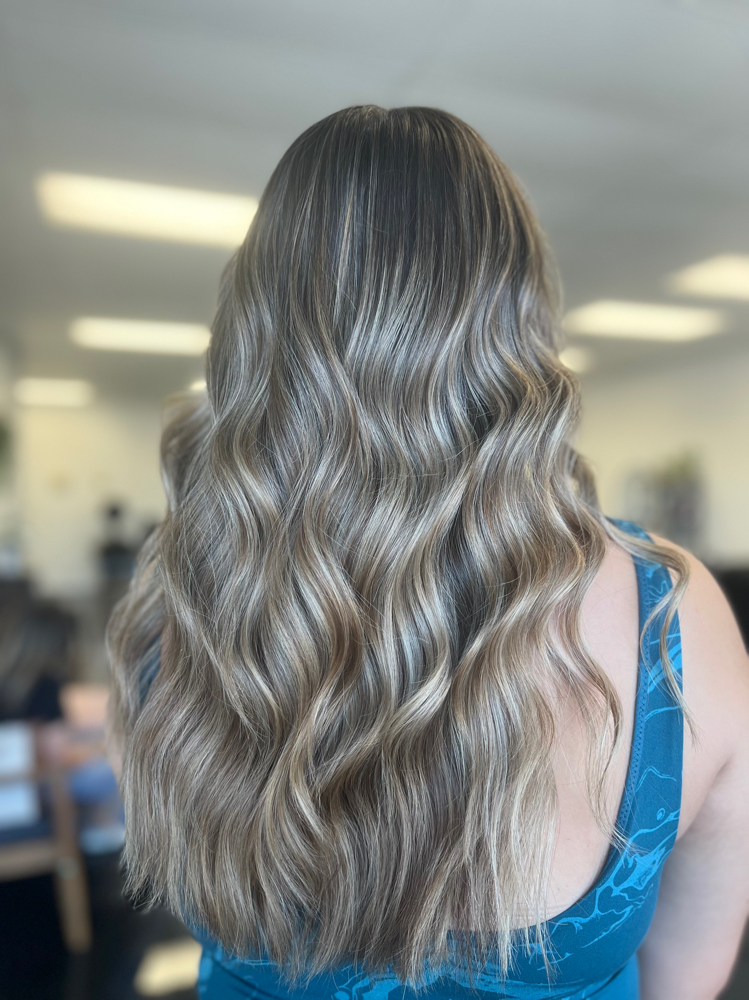 Balayage
