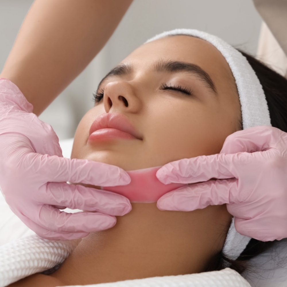 Chin Wax at Clair Elizabeth Beauty & Co: Massage, Skin, Beauty in Longmont, CO