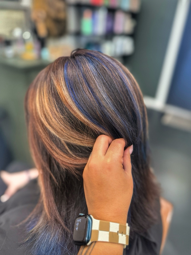 Fashion Colors
