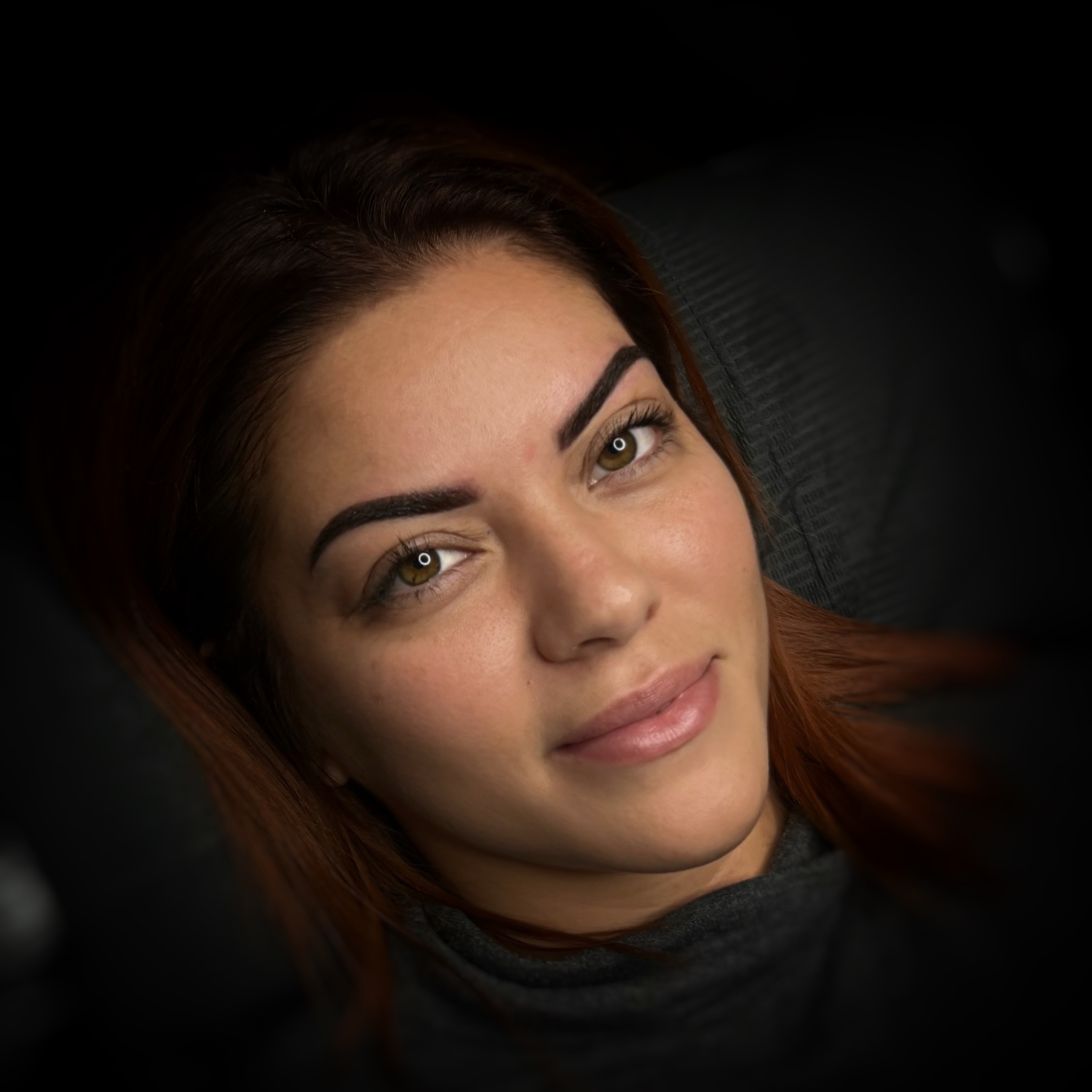 Brow Corrections at Beauty by Cecily in Sparks, NV