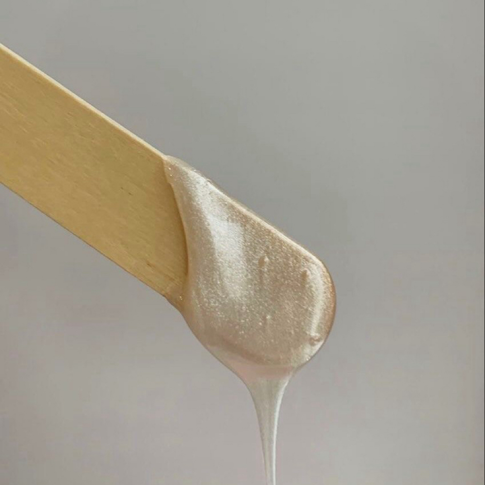 Underarms Wax at brooklynsbeautybar in Beaufort, SC