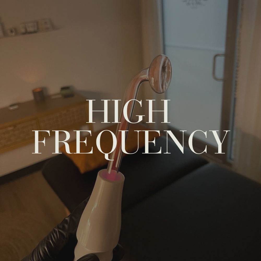 High Frequency add-on