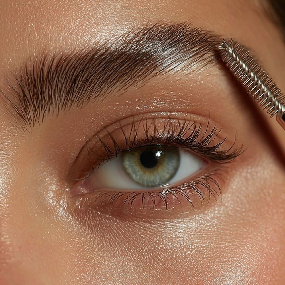 Brow Thread & Tint at TINTURA AESTHETICS in Lake Katrine, NY