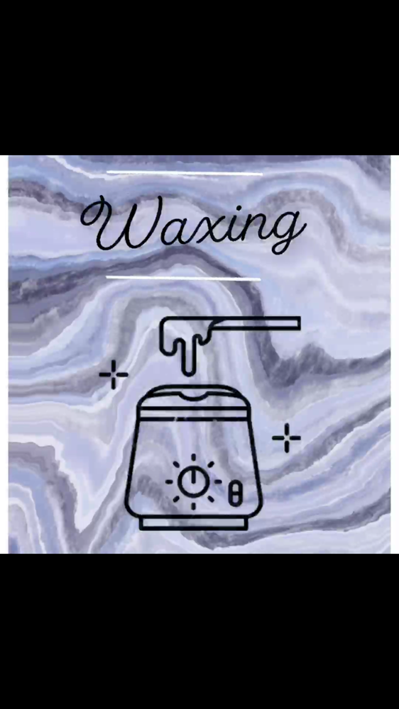 Underarm Wax