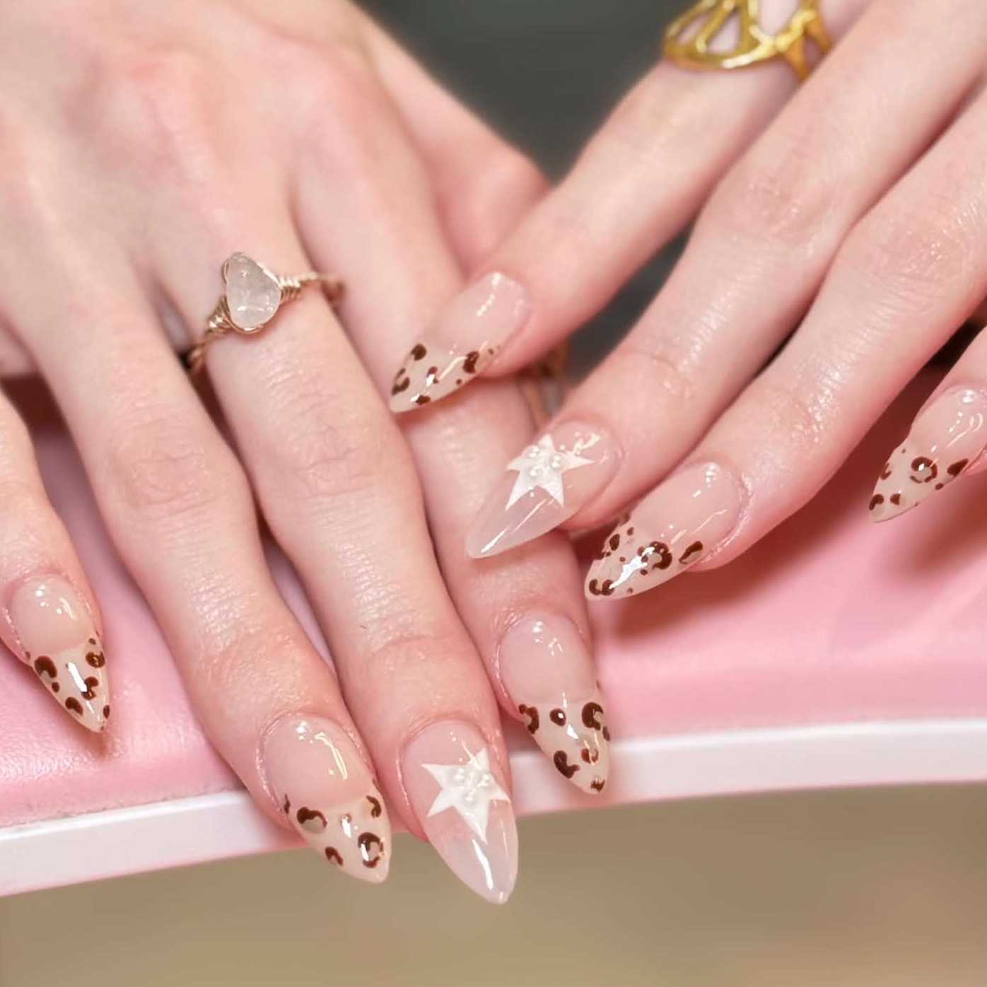 🔥Free Style Tier 1🔥 at Cherry Baum Nails in Saint Peters, MO