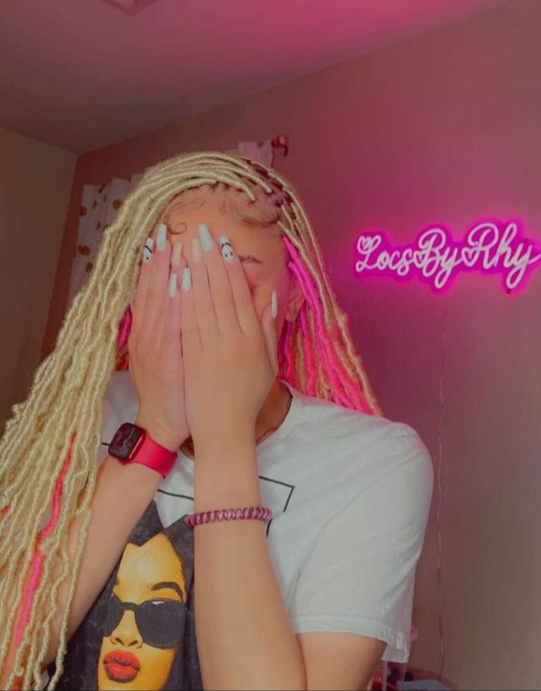 Soft Locs