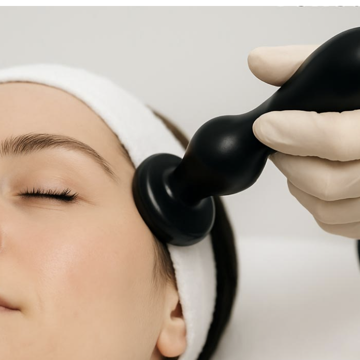 Tensa Más Firming Facial at Irines Spa in Roanoke, VA