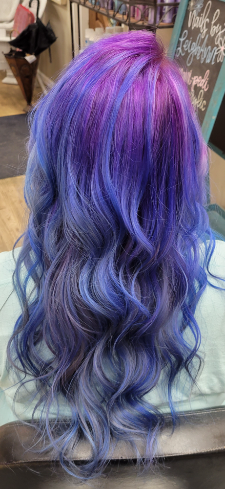 Creative Color