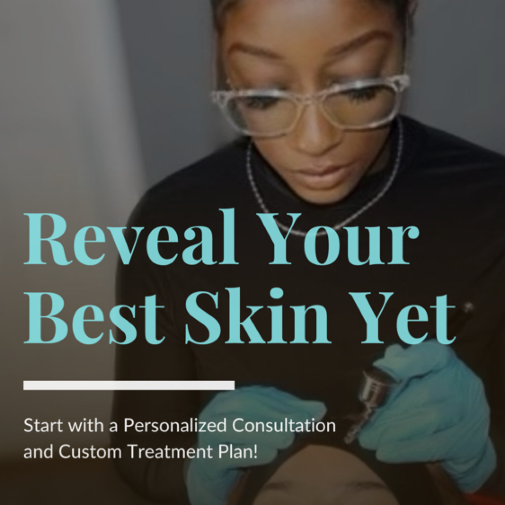 Virtual Skin Consultation at The Radiance Room in Chicago, IL