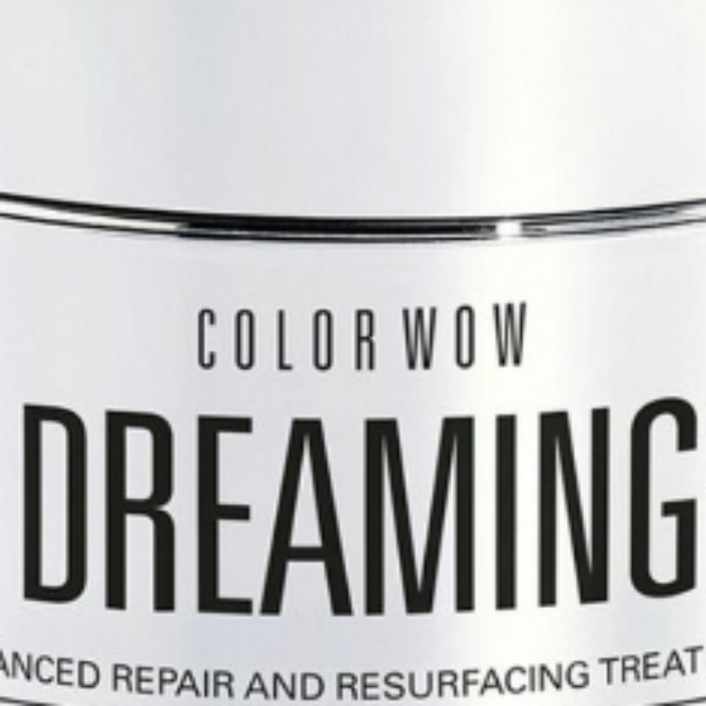 DREAMING Treatment at Grace & Grit Hair Design in Bossier City, LA