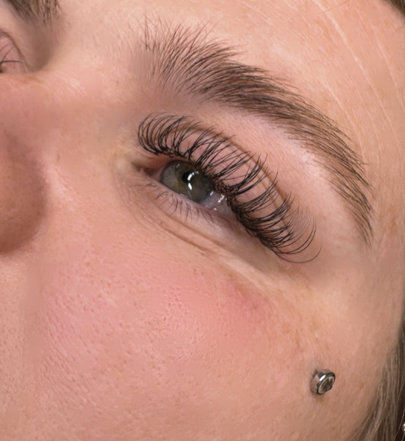 Classic Lash 2 Week Fill