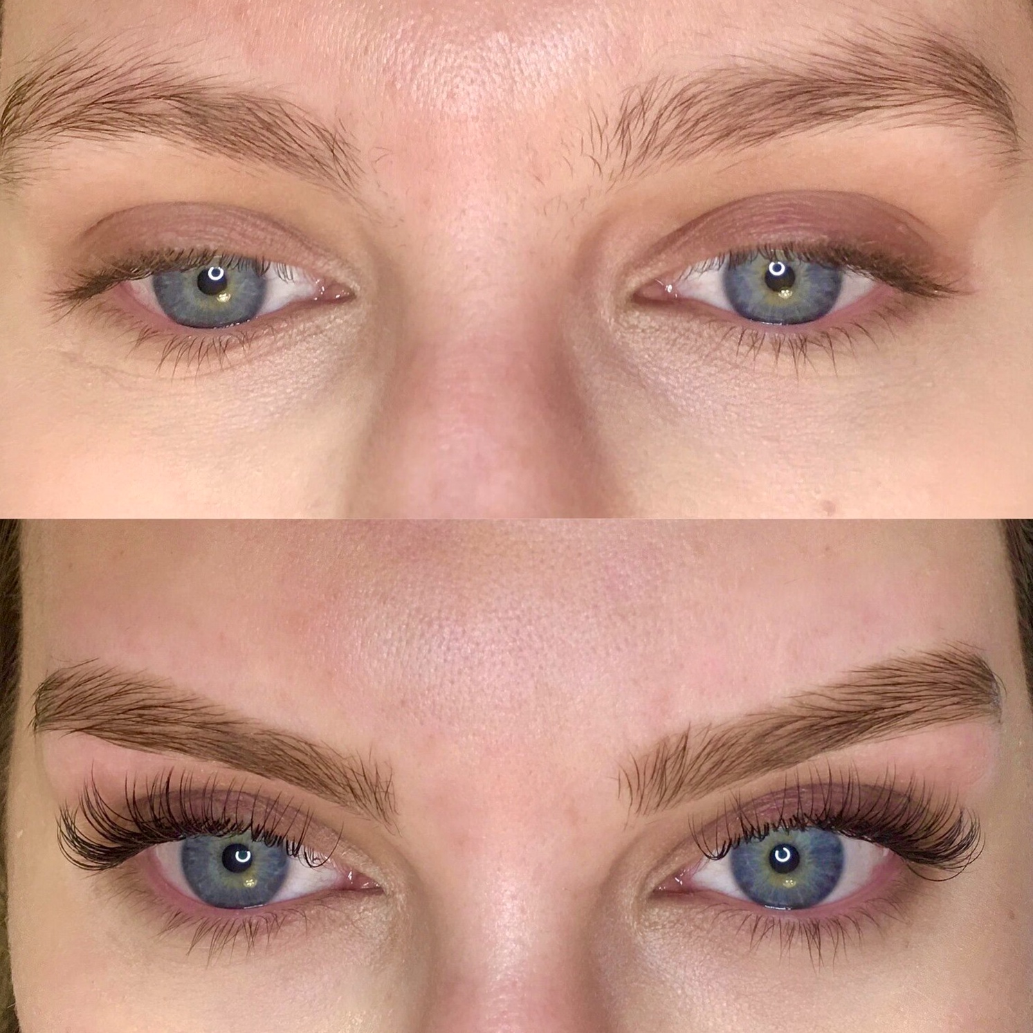 Lash Tint at Sage Skin & Aesthetics in Kennewick, WA