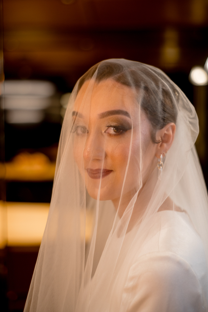 Wedding Makeup