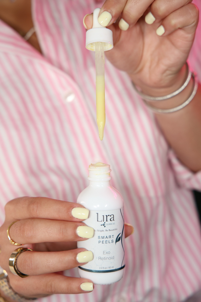 Go & Glow Treatment