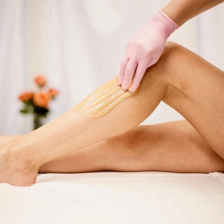 Leg Sugar