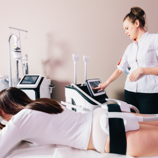 Non-Invasive BBL at CV Serenity Medspa in Mountainside, NJ