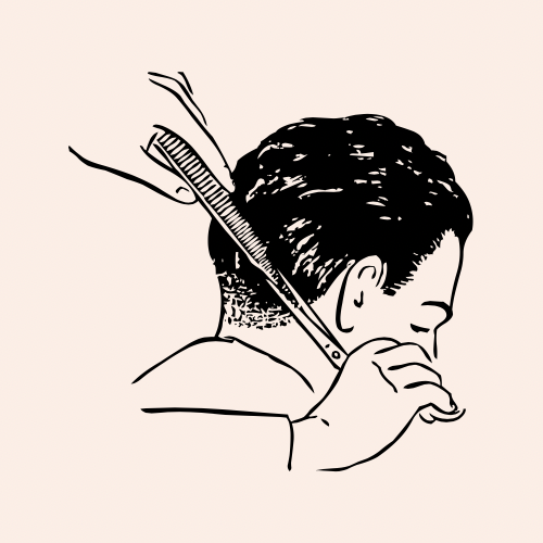 Men’s Haircut