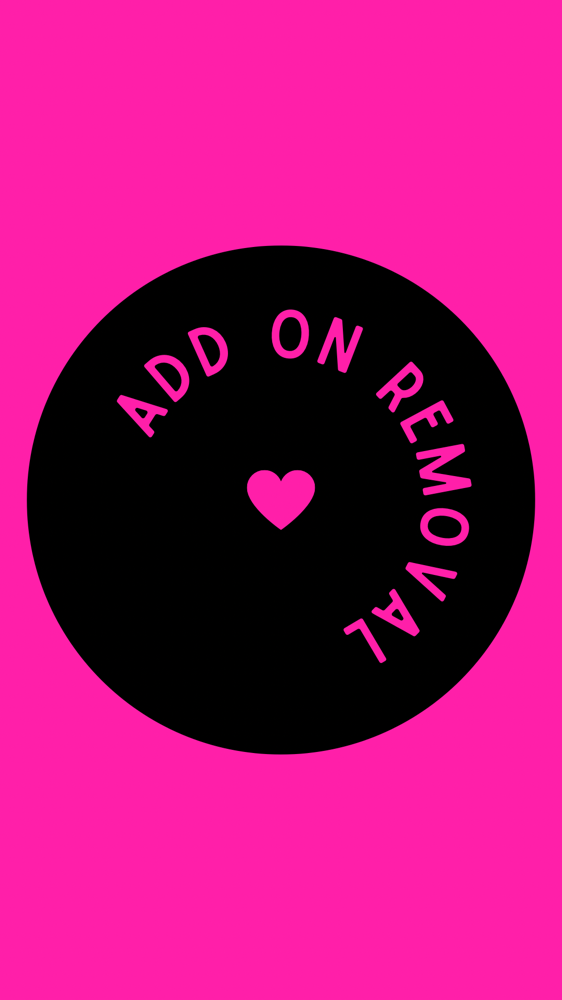 Add On Remvoal With Service at Nails By Jayce Lynn in Saint George, UT