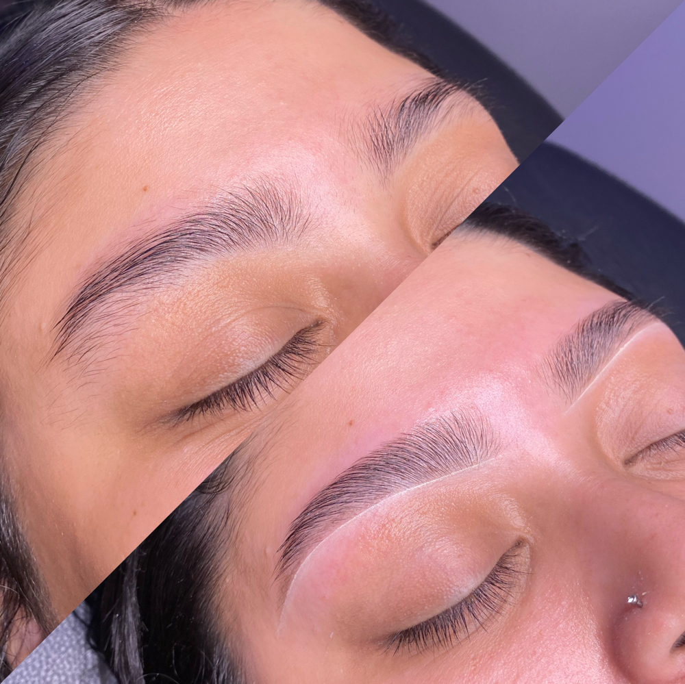 Classic Brow Wax