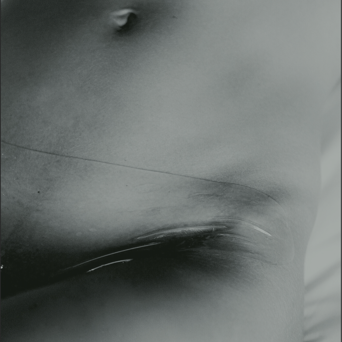 MODEL CLIENT BRAZILIAN WAX