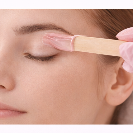 Eyebrows at Oasis Wax Services with Karisa in Altamonte Springs, FL