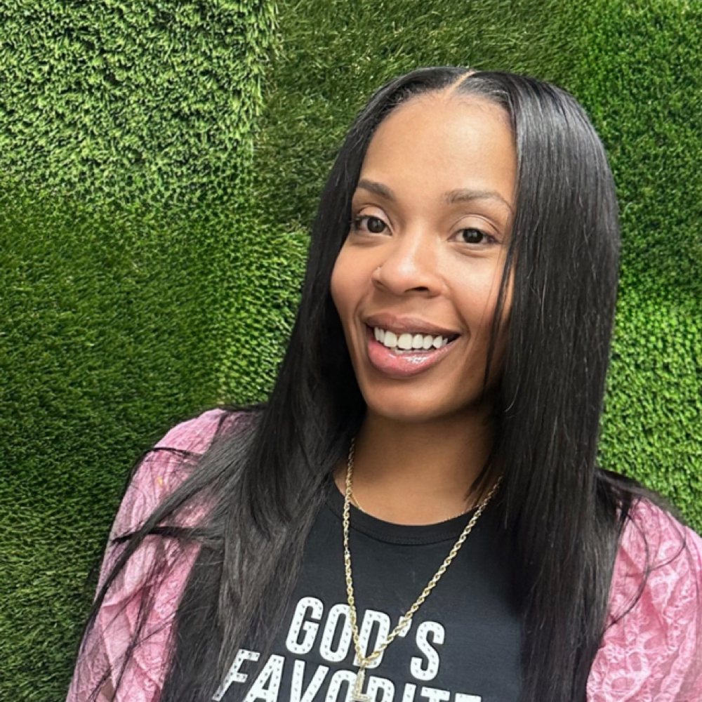 Behind Hairline Closure Sewin at ReeVampd By Ree in Murfreesboro, TN