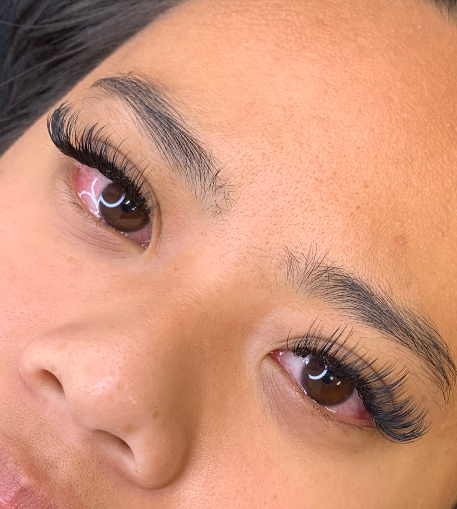 Classic Full Set at Maddie Kaye Esthetics in Grand Rapids, MI