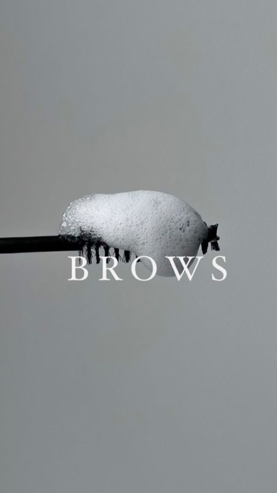 Brow Lamination Deluxe