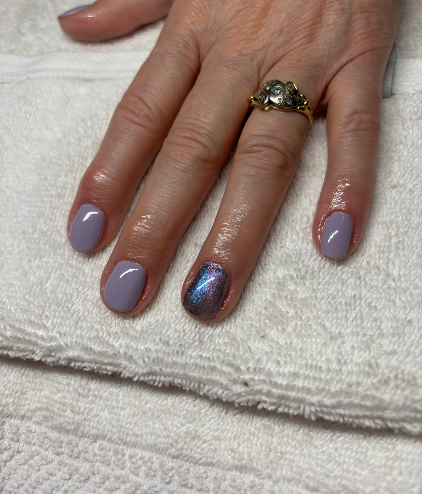 Basic Manicure