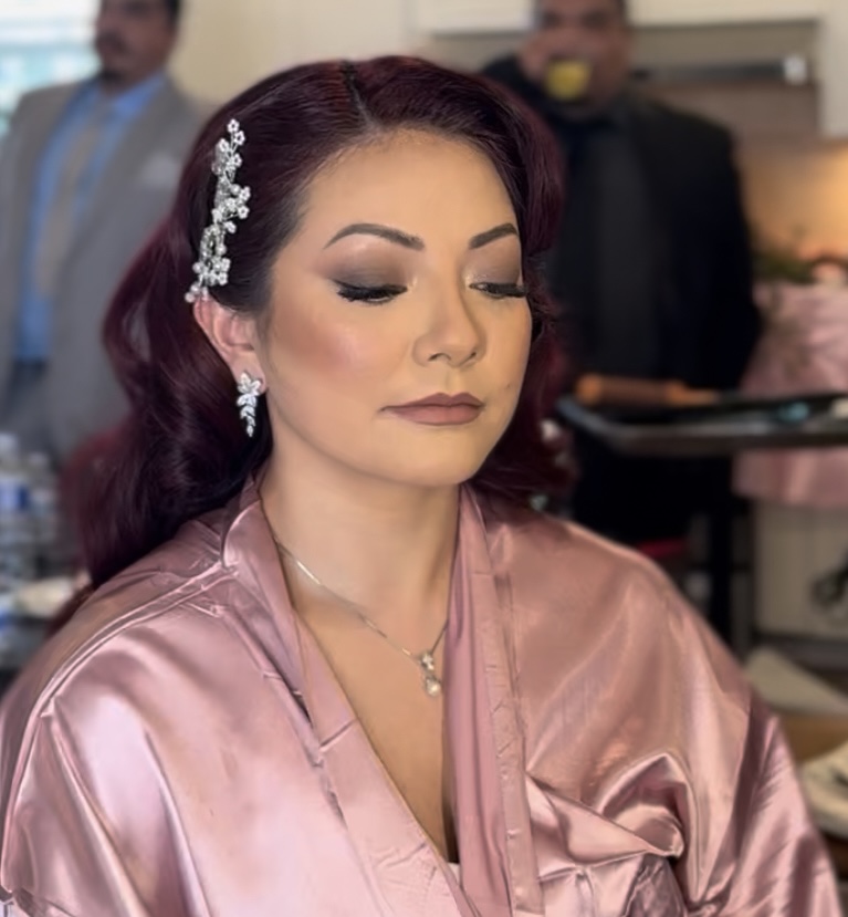 Bridal Glam