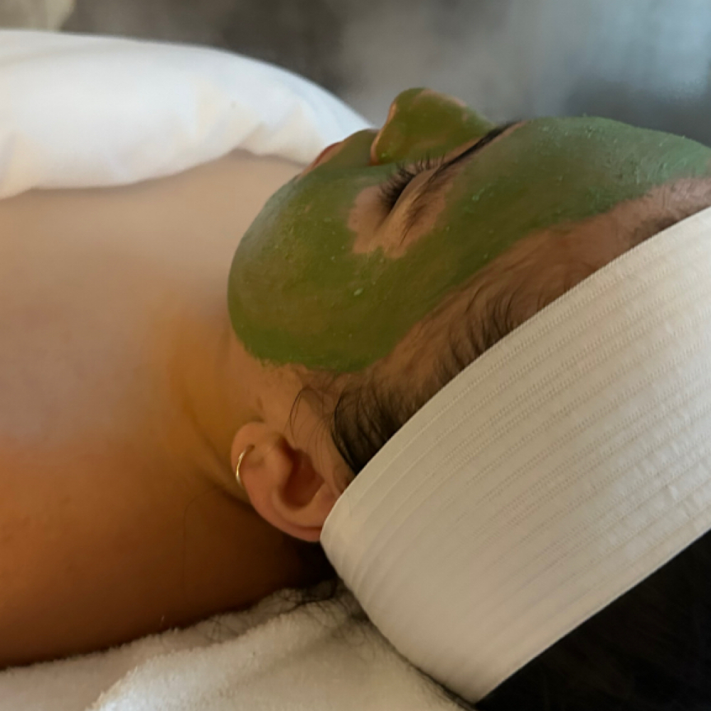 Signature Custom Facial at LeiBeauty Loft in Wenatchee, WA