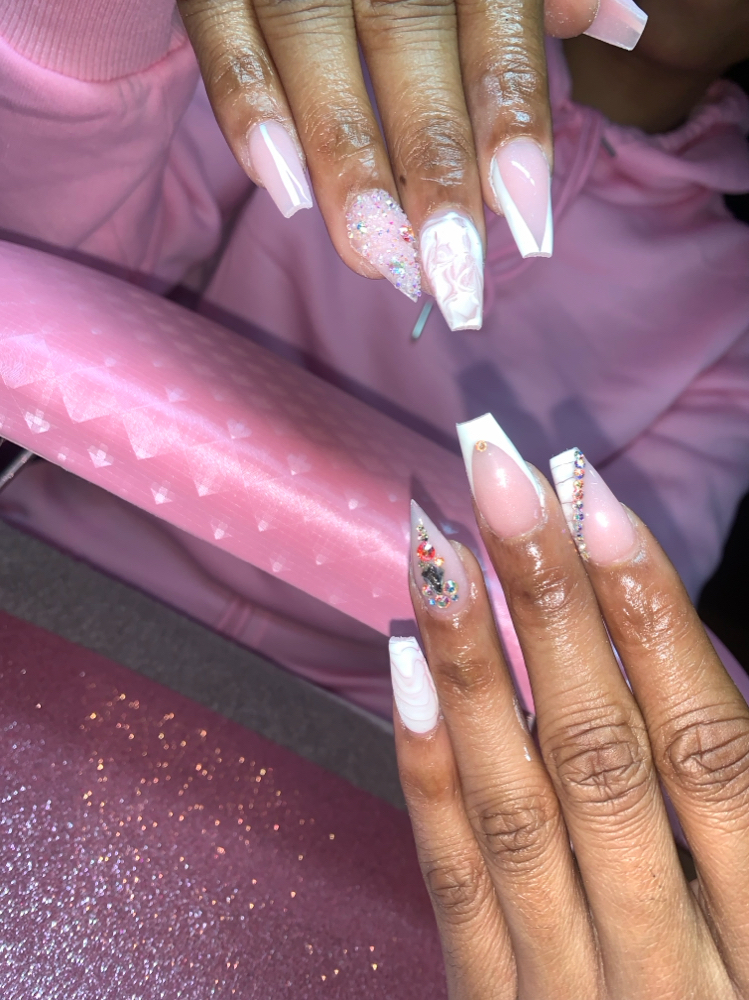 Full Set (Medium)