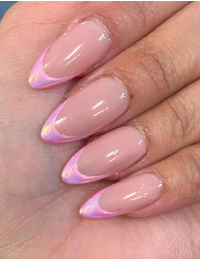 Gel X Medium