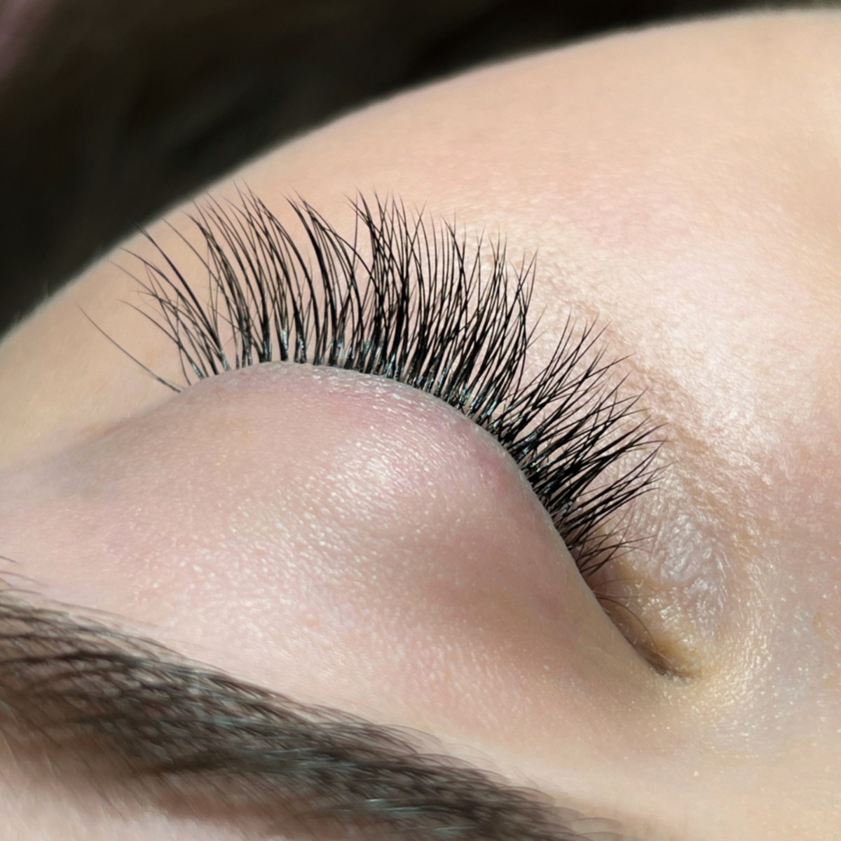 Classic Lashes at Zoya Wellness Center in Rolling Meadows, IL