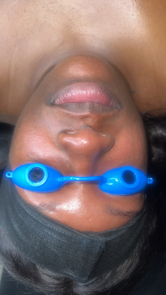 Mini Pamper Me