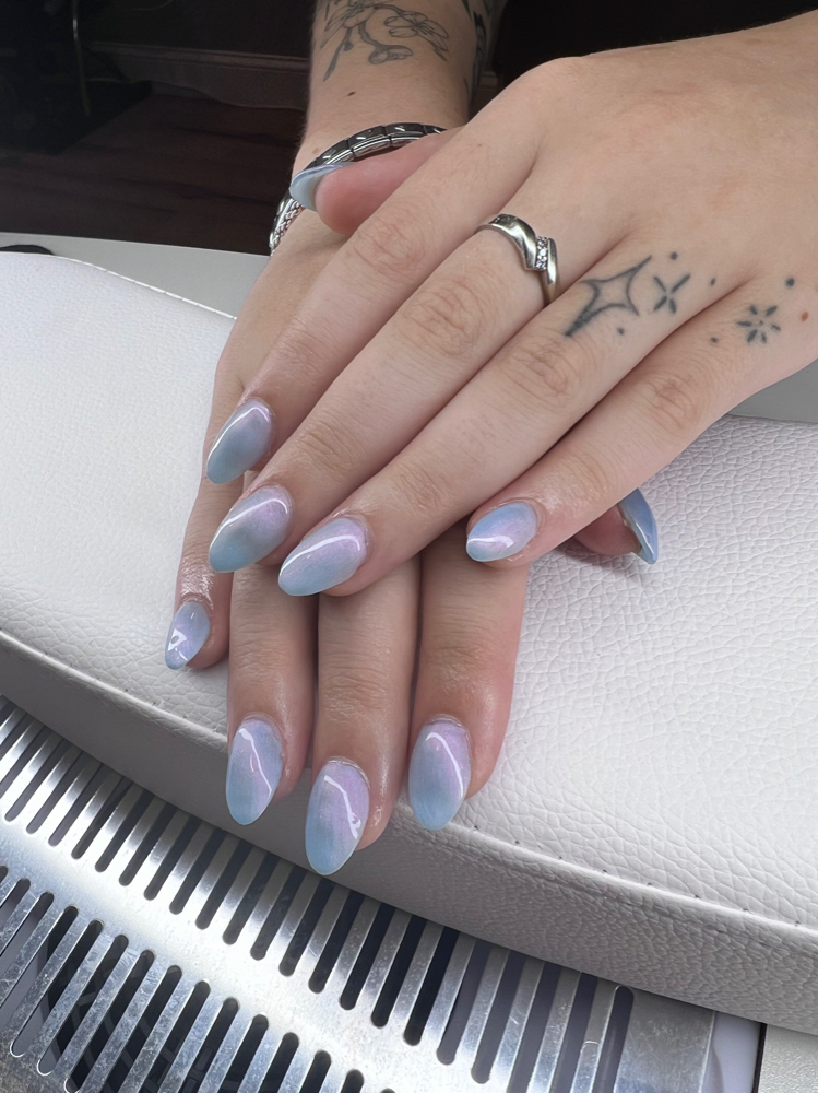 Acrylic Fill