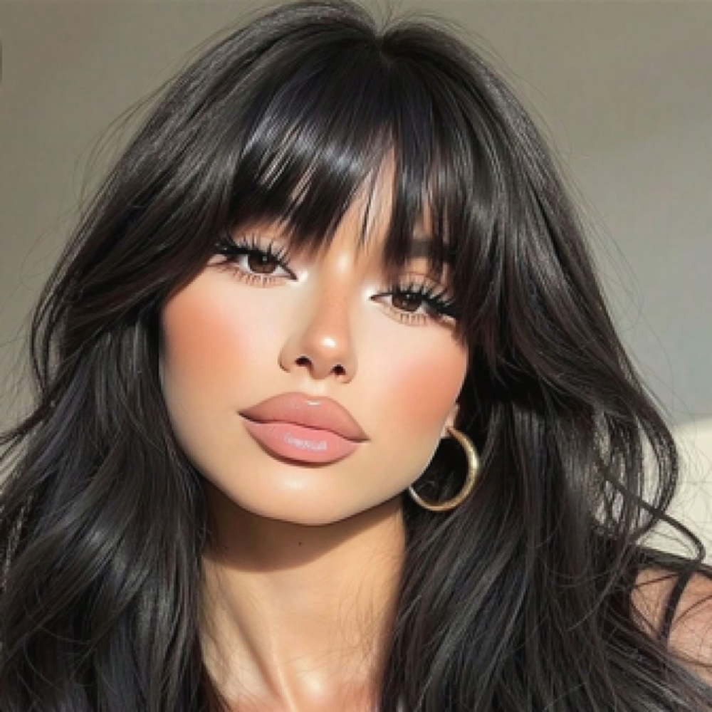 Bang Trim / Face Frame at Veronica’s Vanity @ Lofts + Vici in Youngstown, OH