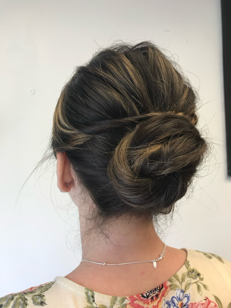 Updo