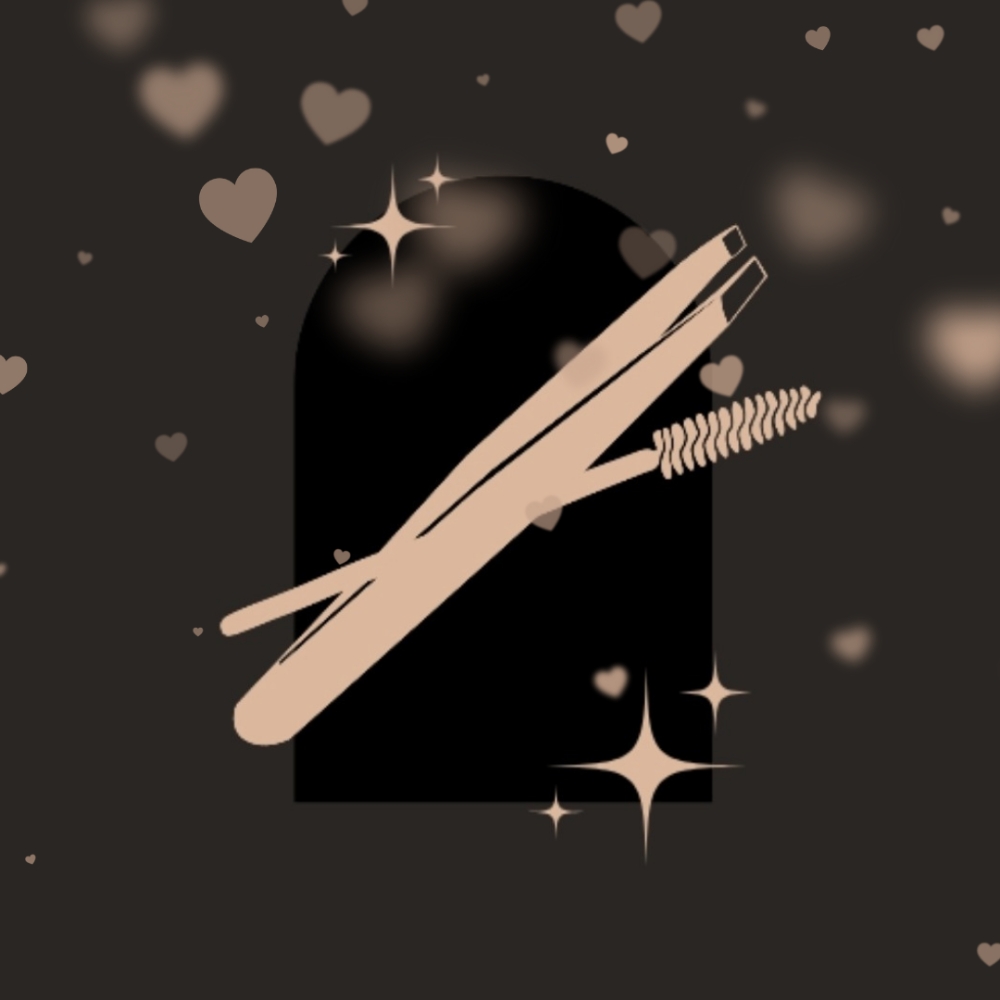 Valentine's Day Brow & Lash Bundle