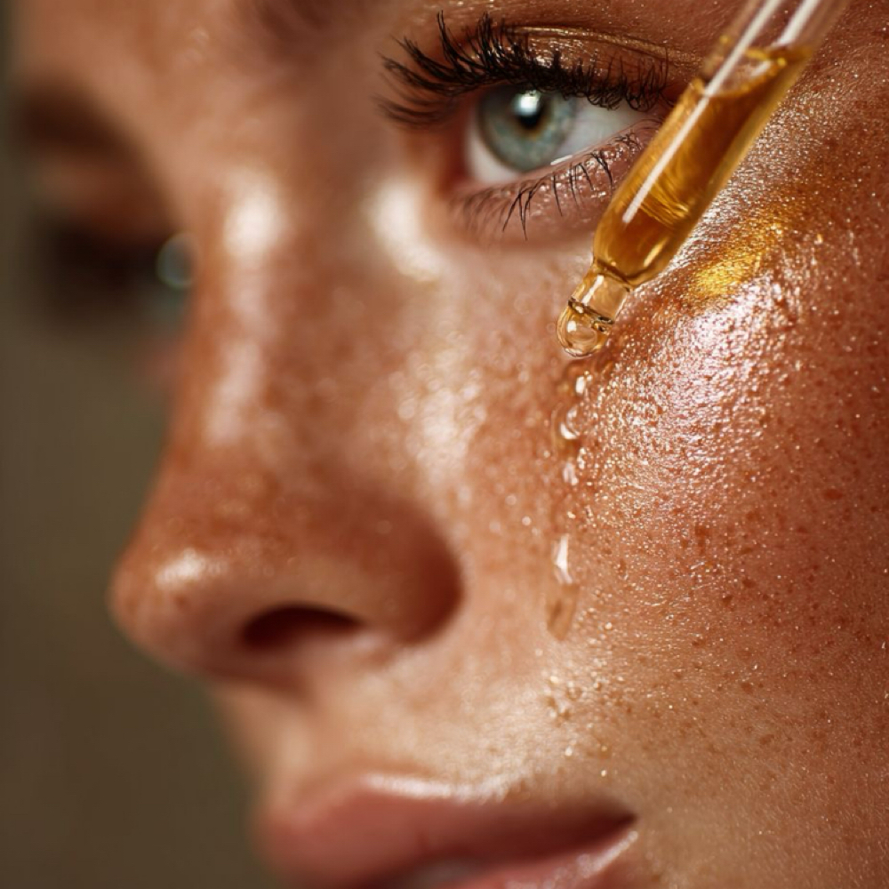 Resurfacing Peel at VERS. Skin & Beauty in Syracuse, UT