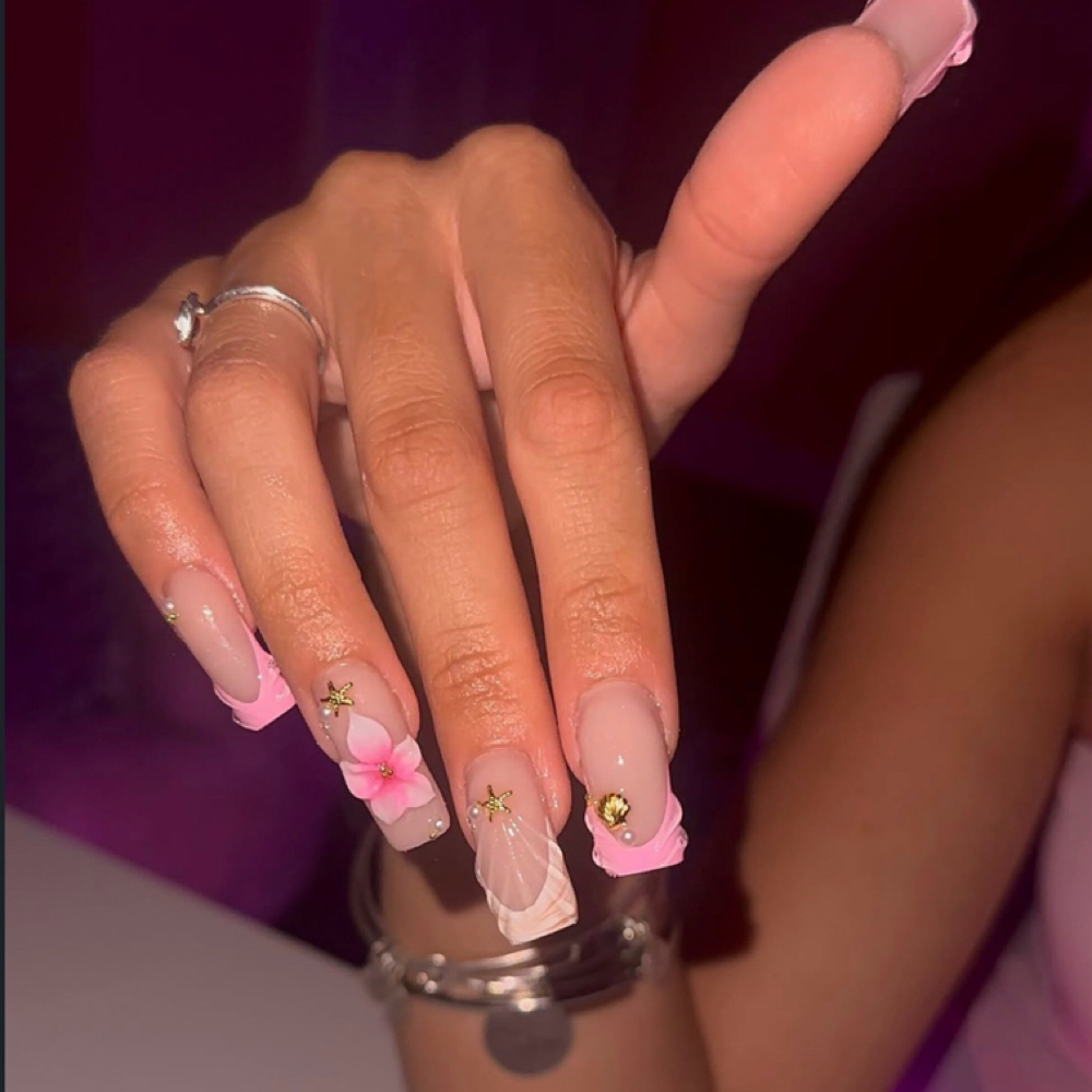 Long Refill at Nailss.bylivv in Leominster, MA
