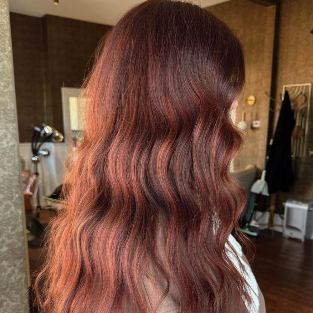 THE ROOT at Hair by Marci in Newnan, GA