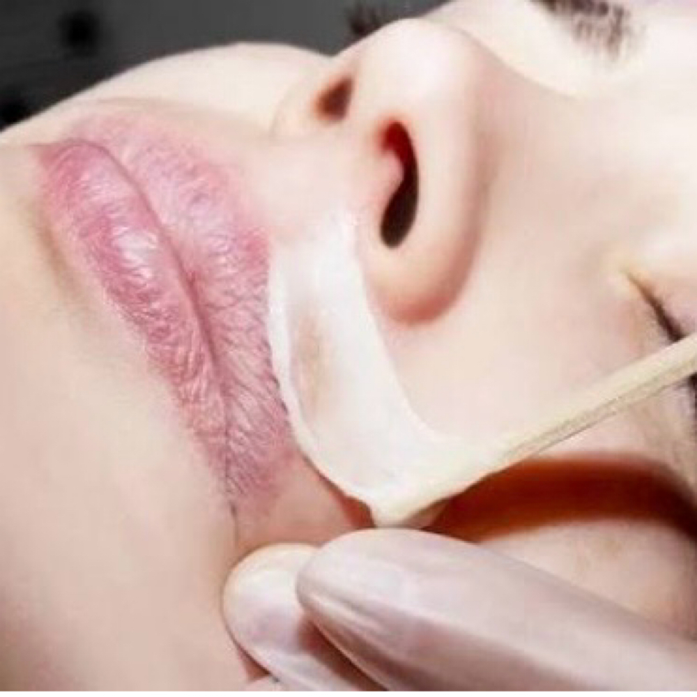Lip Wax at Lovely Rustic Salon LLC in Sturgeon Bay, WI
